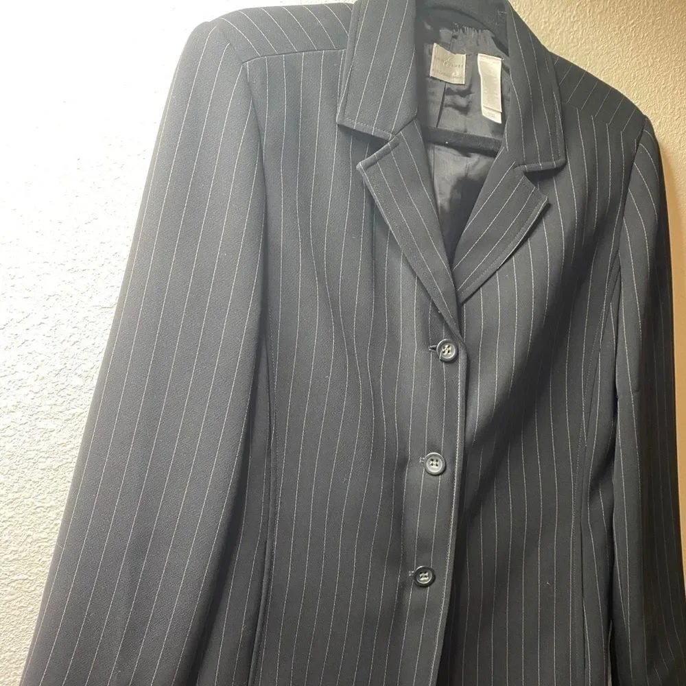 Vintage Emma James‎ Pantsuit - Picture 6 of 12